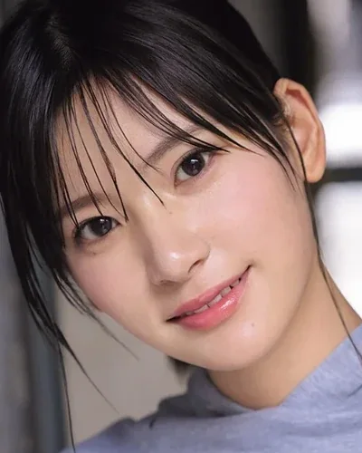 Aoi Suzu อาโออิ สึซุ จาก SNOS-338