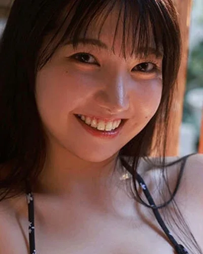 Hanasaki Yura ฮานาสากิ ยูระ จาก CAWB-033