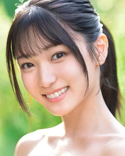 Hatsumi Nanoka ฮาตสึมิ นาโนกะ จาก SNOS-346