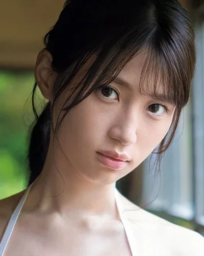 รูปโปรไฟล์ Hinagata Mikuru (ฮินากาตะ มิกุรุ)