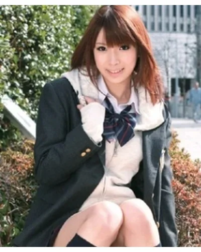 Hinata Tachibana ฮินาตะ ทาจิบานะ จาก HSODA-125