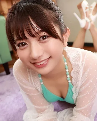 Karin Kitaoka คาริน คิตาโอกะ จาก HMN-917