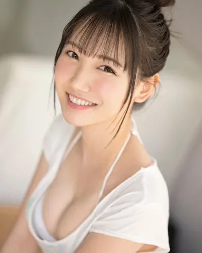Marin Mita มาริน มิตะ จาก SNOS-179