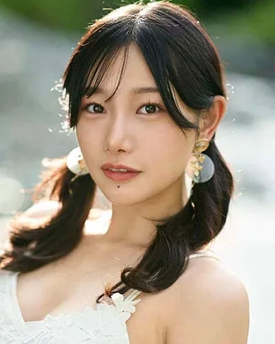 Mitsuha Chiharu มิตสึฮะ ชิฮารุ จาก DLDSS-467