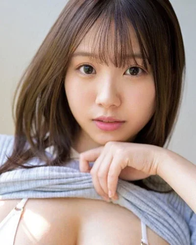 Miyu Kohinata มิยู โคฮินาตะ จาก SNOS-372