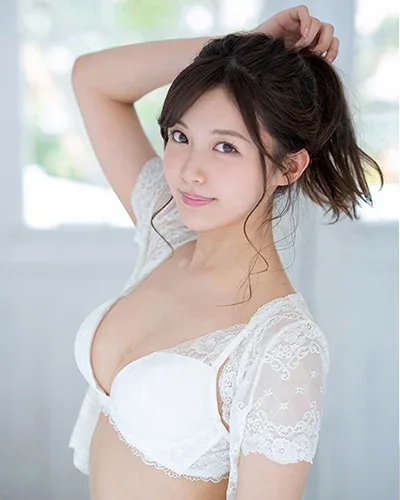 Ouka Rin โอกะ ริน จาก BBAN-600